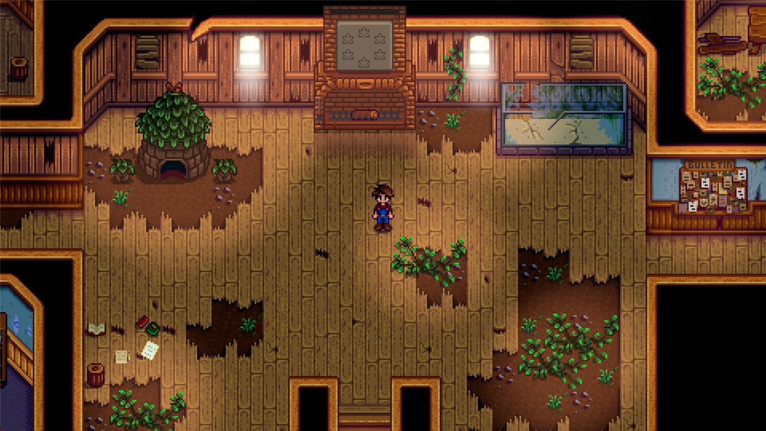 星露谷物语/Stardew Valley/支持网络联机