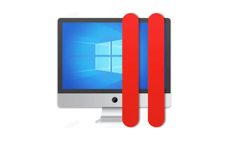 Parallels Desktop 虚拟机软件体验记录 – Mac系统最强虚拟机选择和密钥激活