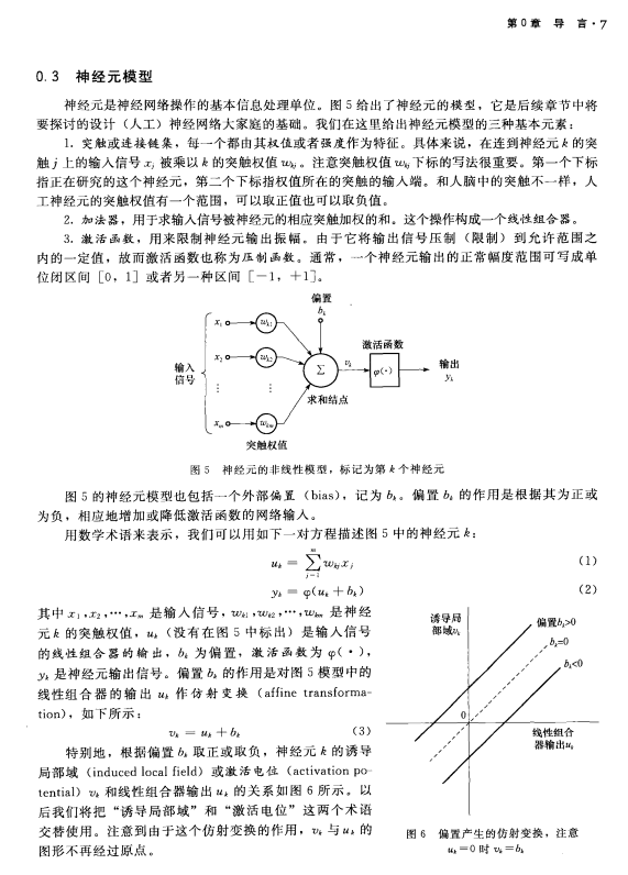 神经网络与机器学习（原书第3版） PDF_人工智能教程-何以博客