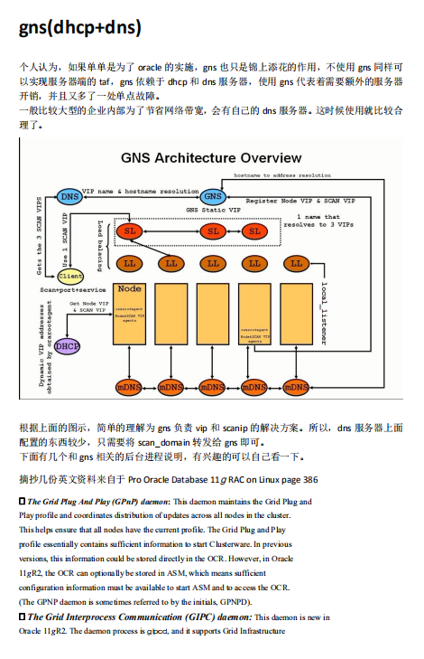 一步步教你如何配置添加删除gns scan vip 中文 PDF_服务器教程-何以博客