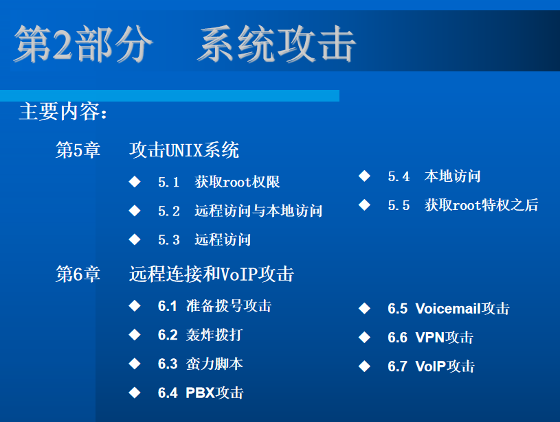 黑客大曝光第三周（图文）_黑客教程-何以博客