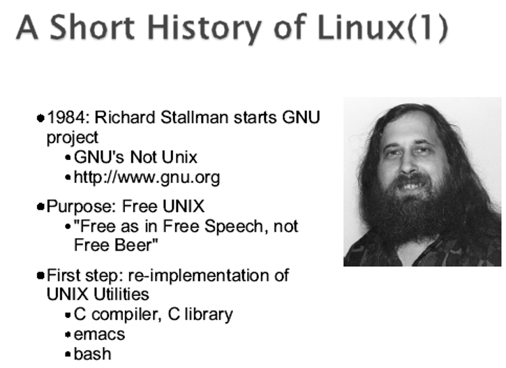 Linux高级程序设计 全套教案_操作系统教程-何以博客