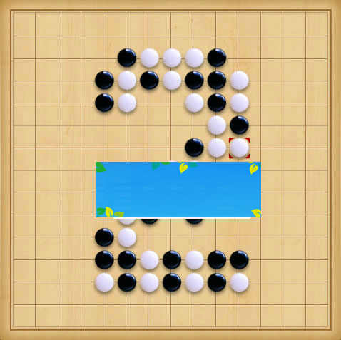 HTML5五子棋游戏源码下载-何以博客