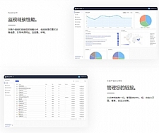 BeLink短网址URL生成源码-何以博客