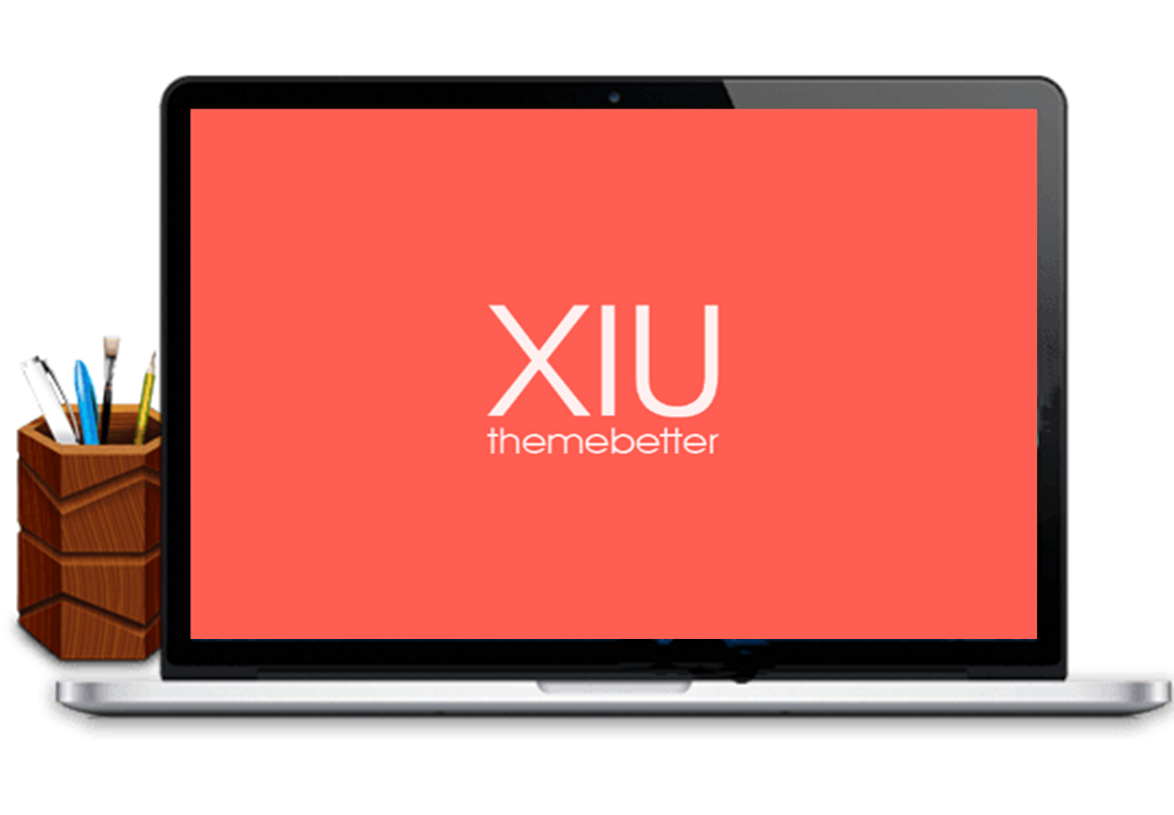 已测试，WordPress主题 阿里百秀 XIU v7.0 秀主题下载-何以博客