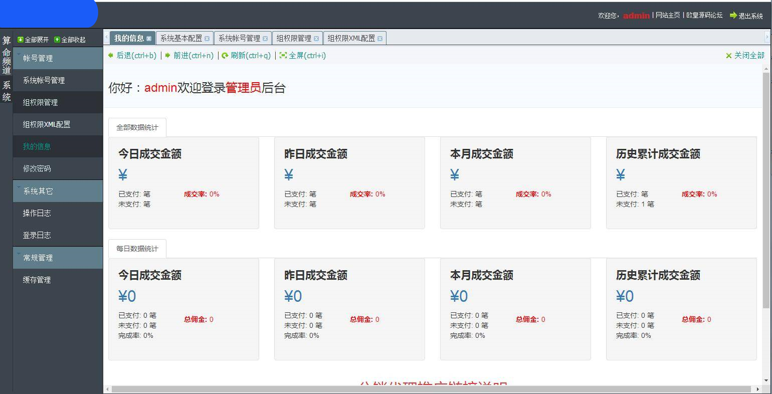 A1060 2021新版付费测算源码 星座运势 塔罗牌 牛年运程 宝宝起名 月老姻缘 起名算命程序第三版