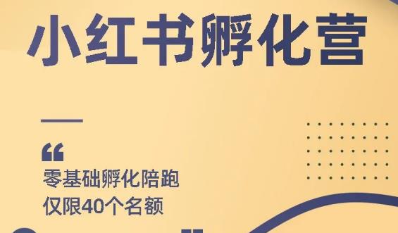 勇哥小红书撸金快速起量项目：教你如何快速起号获得曝光，做到月躺赚在3000+-何以博客