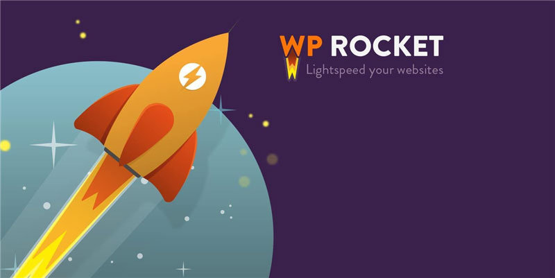 WordPress火箭缓存插件WP Rocket v3.8.8 免授权汉化版-何以博客