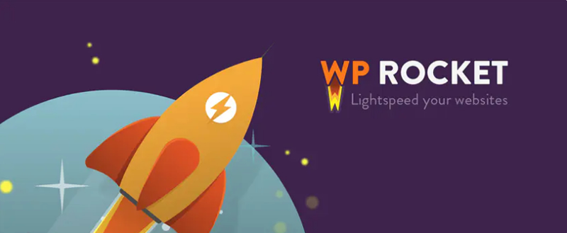 WP Rocket 插件持续更新 (已更至V3.8.7) 激活版 WordPress优化插件-何以博客