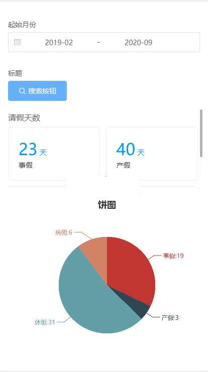 OneLotus协同办公平台 v2.24-何以博客