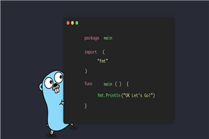 谷歌GO语言编程基础教程-何以博客