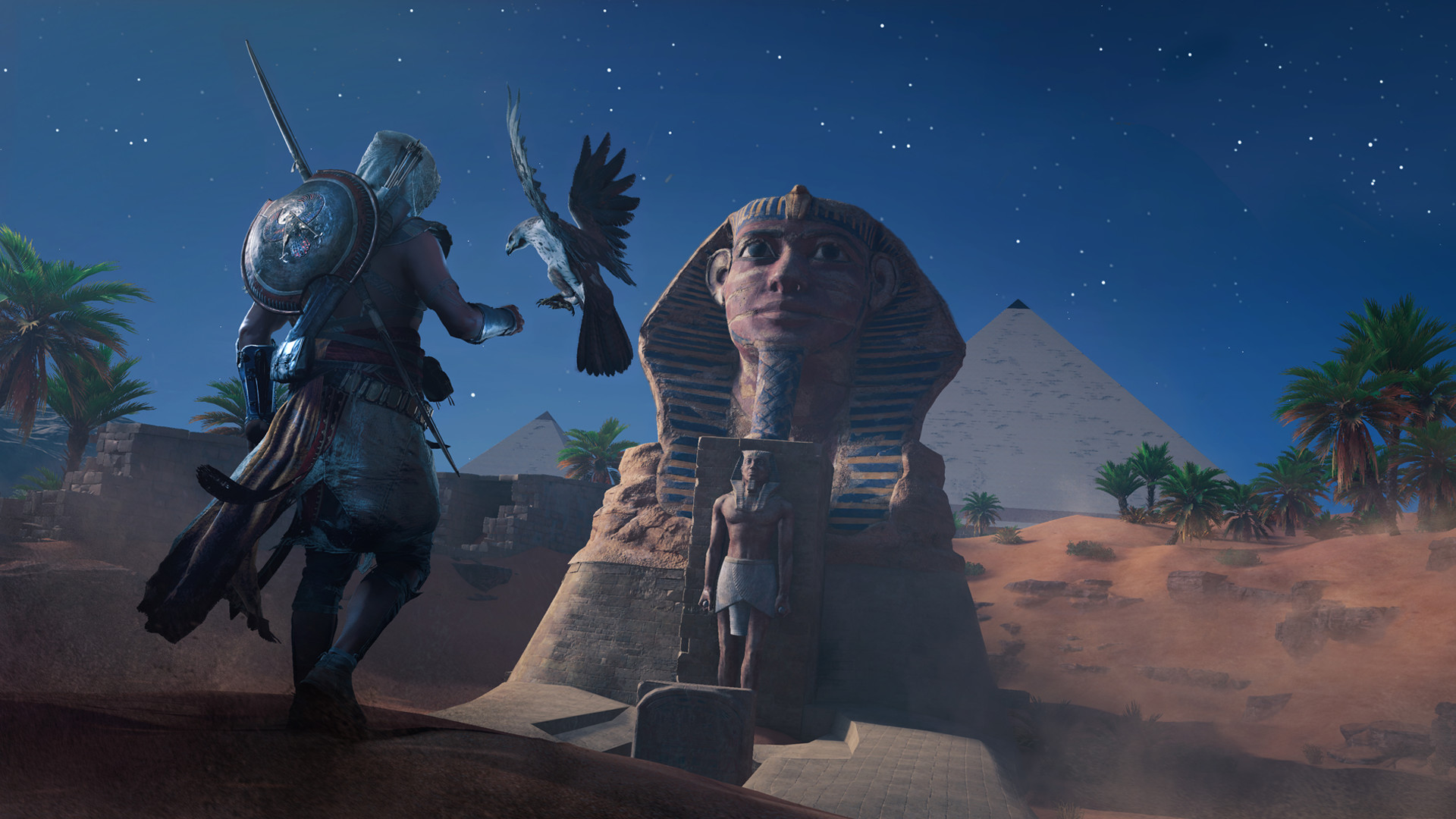 刺客信条7：起源/Assassins Creed Origins