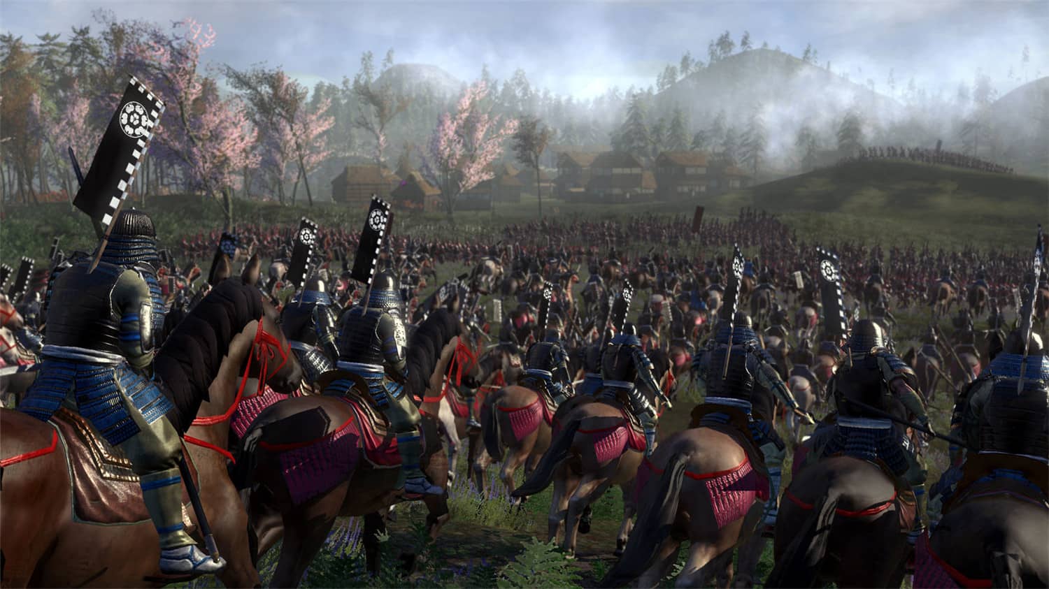 全面战争：幕府将军2,Total War: SHOGUN 2,Total War:Shogun 2