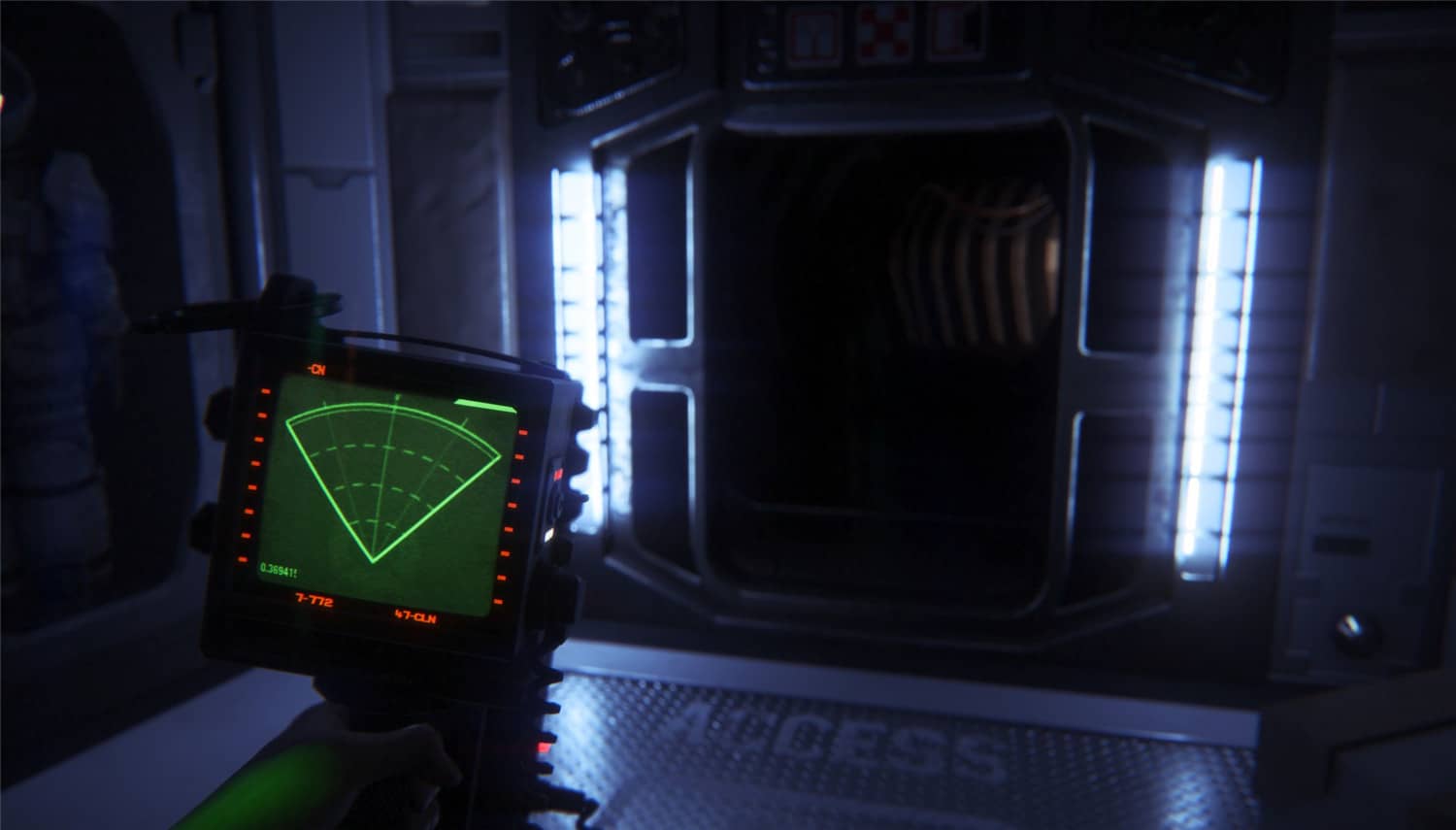 异形：隔离/Alien: Isolation