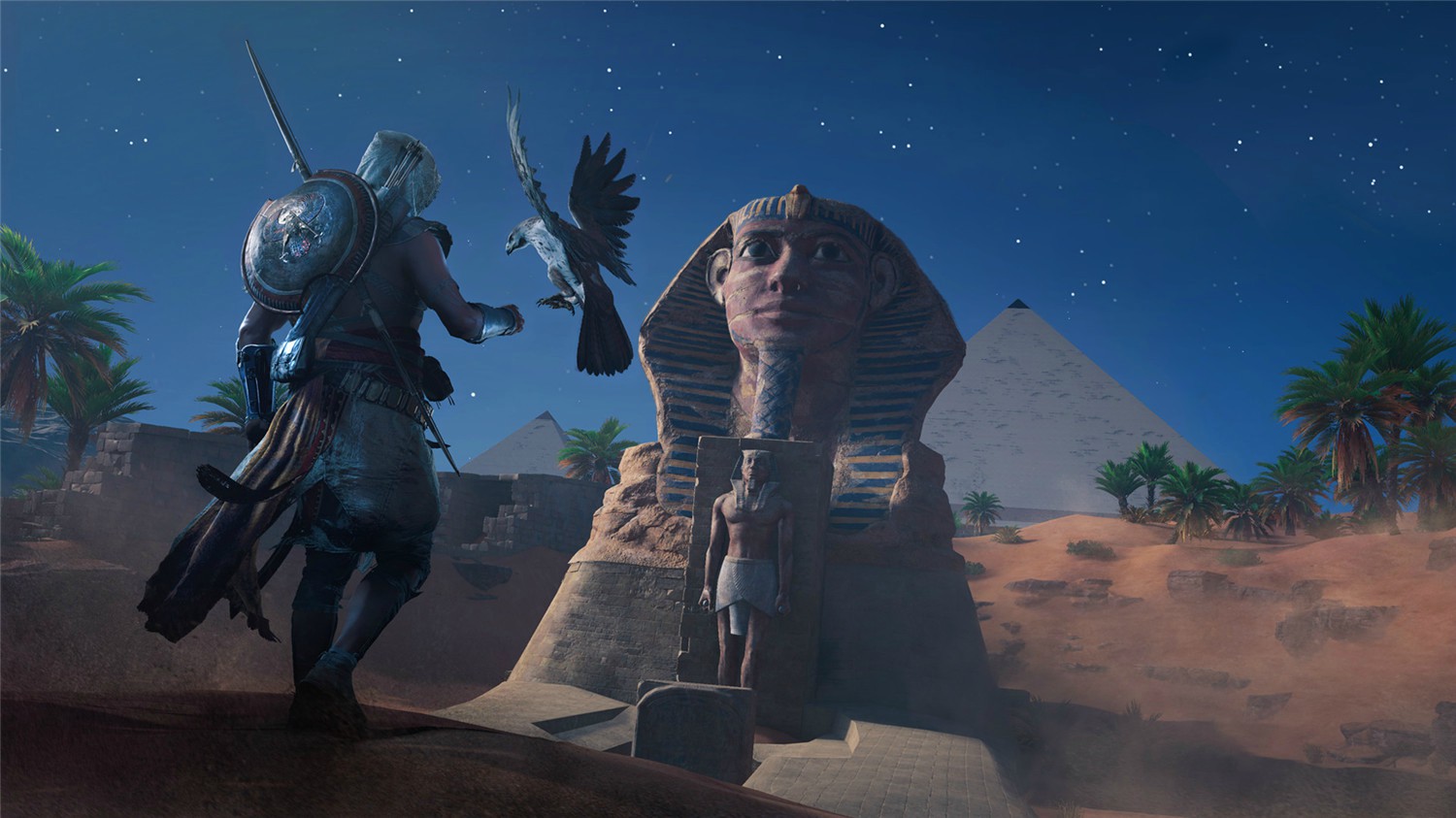 刺客信条：起源,刺客信条起源,Assassin\\\\\\\\’s Creed: Origins