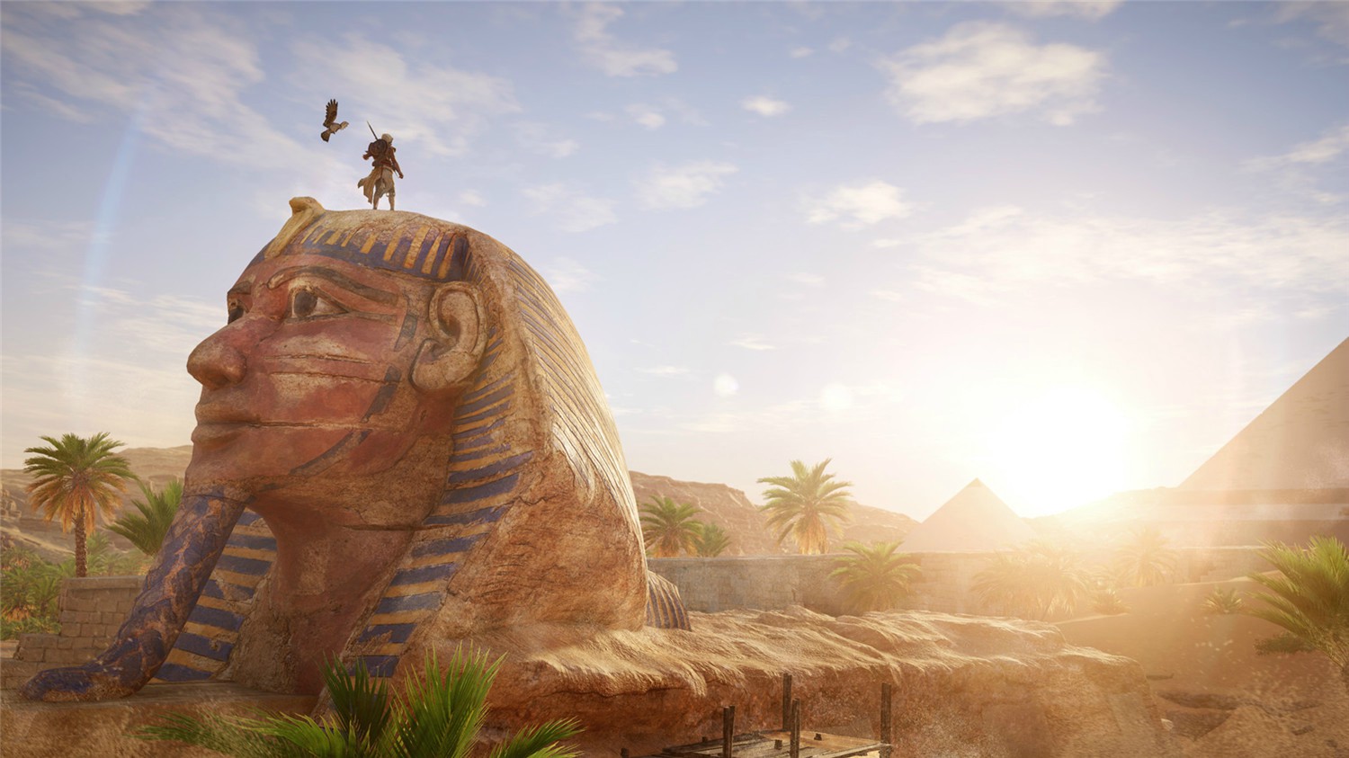 刺客信条：起源,刺客信条起源,Assassin\\\\\\\\’s Creed: Origins