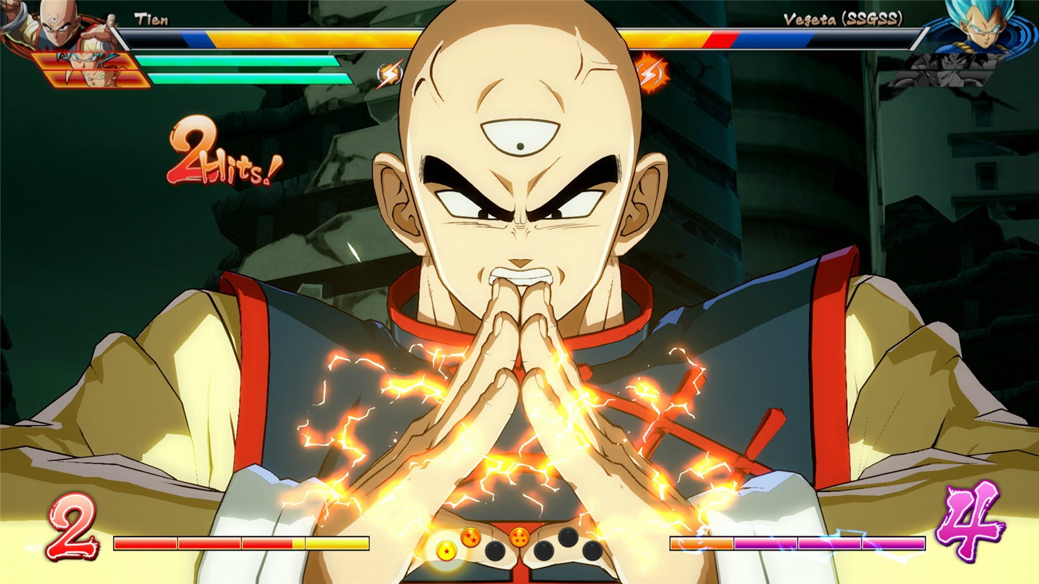 龙珠战士Z/龙珠格斗Z/龙珠斗士Z/DRAGON BALL FighterZ/支持网络联机