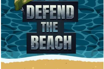 html5游戏《沙滩防卫战》手游源码-何以博客
