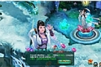 [带安装视频]飘渺雪域单机版 武侠页游仿凡人修真2单机虚拟机镜像服务端GM修改-何以博客