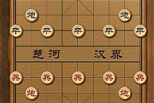 【象棋源码】全新經典版H5开发设计的象棋完整篇AI在线对弈网页页面象棋源码-何以博客