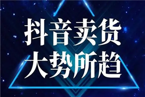 抖音暴利带货玩法，两个月换台车,月收入30000以上-何以博客