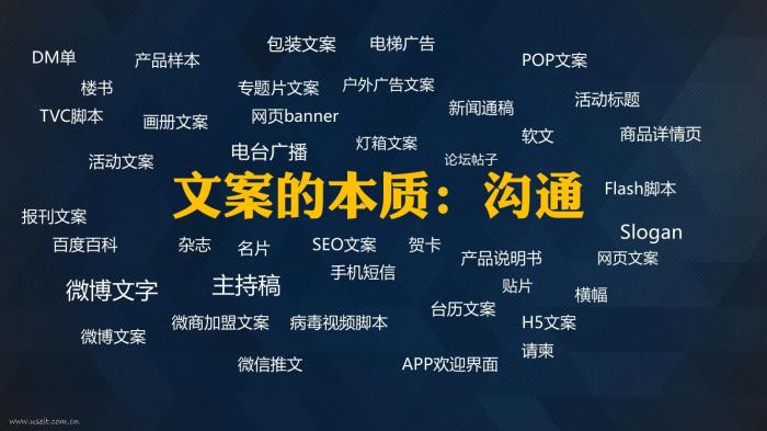 【故事文案】讲故事：你必须拥有的战略工具-何以博客