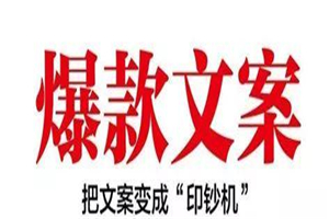 【爆款文案】爆款文案赚钱指南，从小白到卖货高手-何以博客