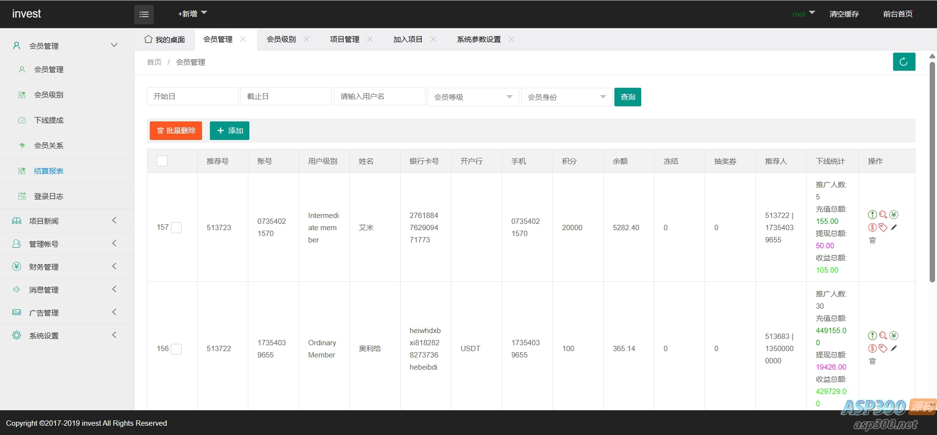 光伏新能源4语言电站投资理财源码 发电站投资项目 国家电投资本控股 投资理财app源码开发