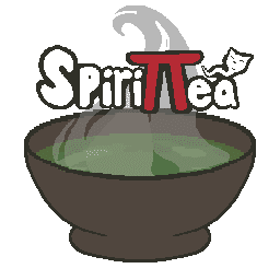 妖怪汤屋/Spirittea