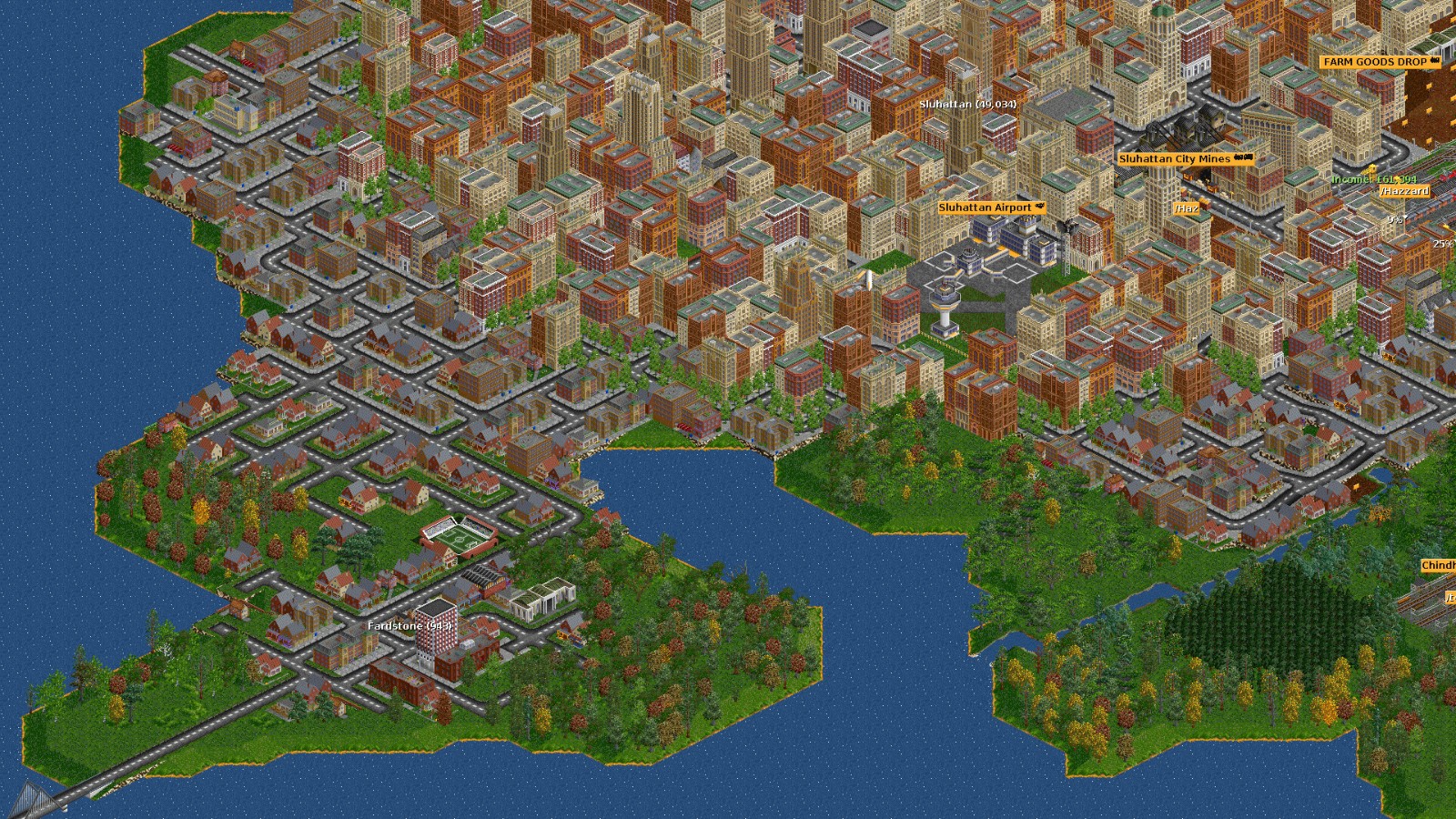 运输大亨/OpenTTD