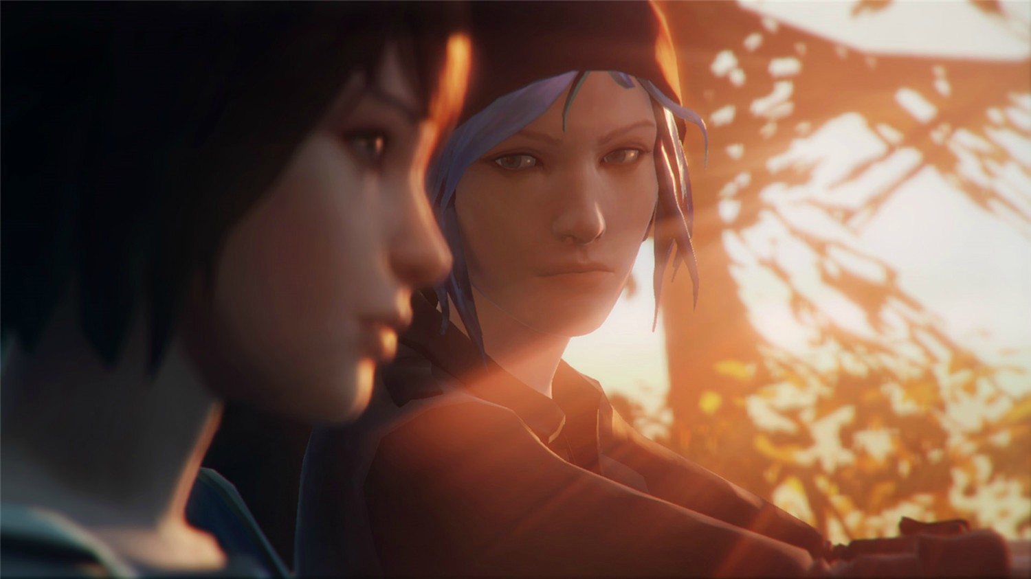 奇异人生1/Life is Strange – Episode 1