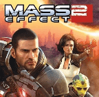 质量效应2/Mass Effect 2