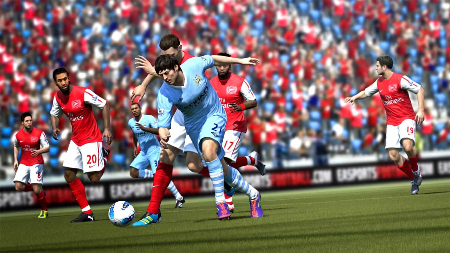 FIFA 16