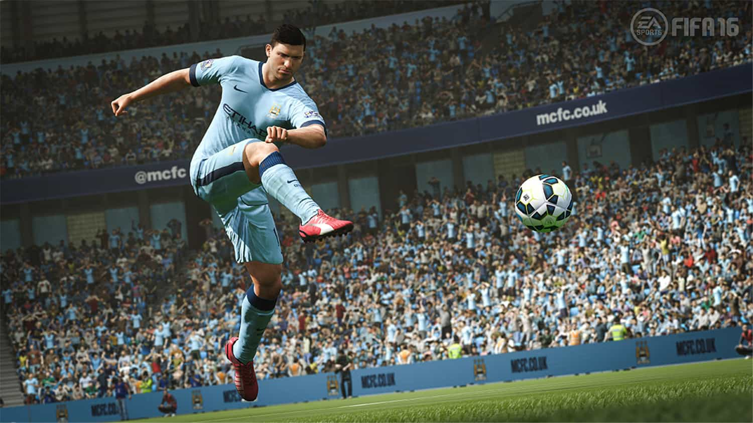 FIFA 16