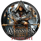 刺客信条6：枭雄/Assassin's Creed Syndicate