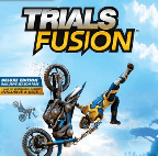 特技摩托：聚变/Trials Fusion