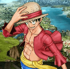 海贼王：寻秘世界/ONE PIECE World Seeker