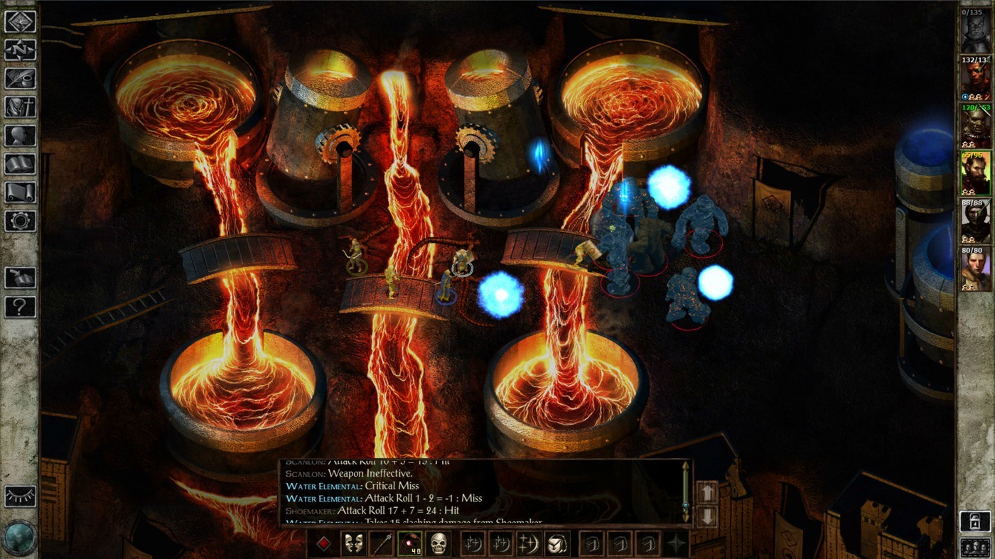 冰风谷/Icewind Dale: Enhanced Edition