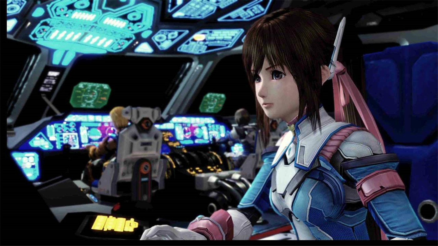 星之海洋4：最后的希望/Star Ocean 4: The Last Hope