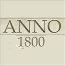 纪元1800/Anno 1800