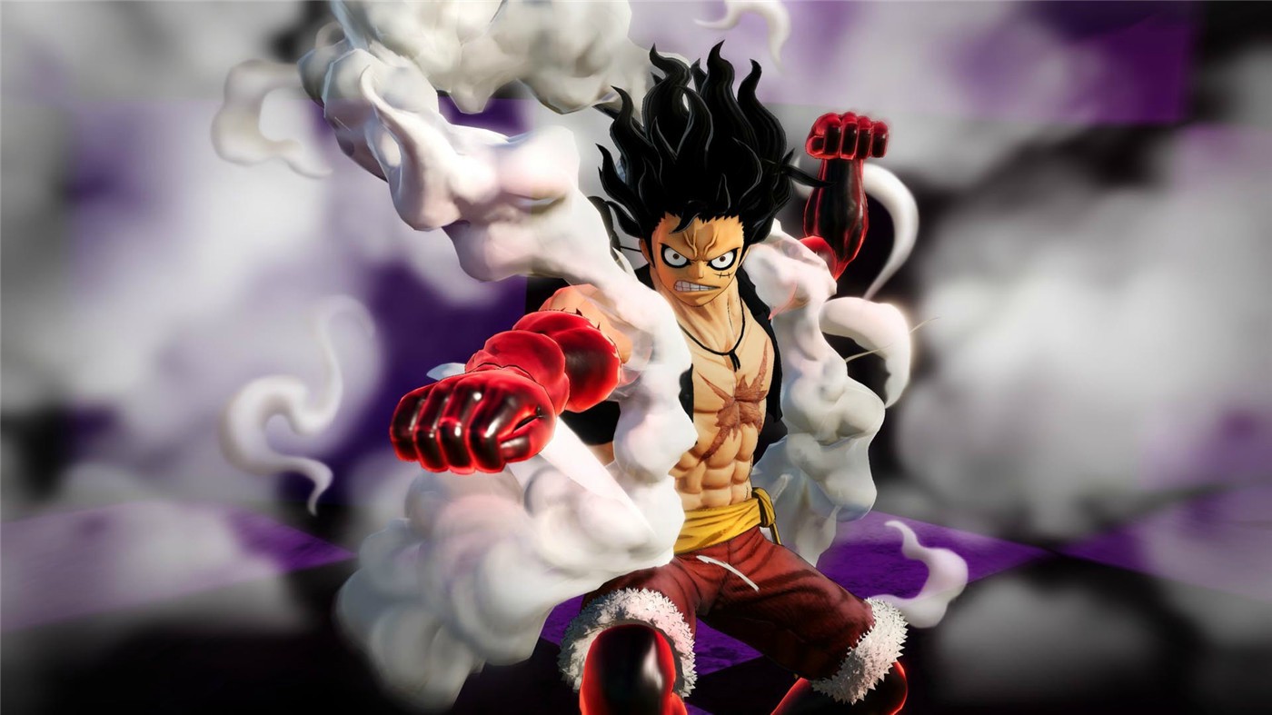 海贼无双4/One Piece: Pirate Warriors 4