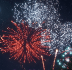 烟花模拟器/Fireworks Simulator: Realistic