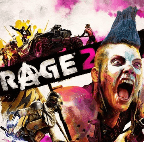 狂怒2/Rage 2