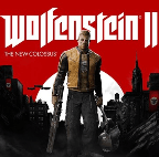 德军总部2：新巨人/Wolfenstein II: The New Colossus/附历代合集