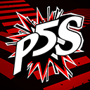 女神异闻录5 乱战：魅影攻手/Persona 5 Scramble: The Phantom Strikers