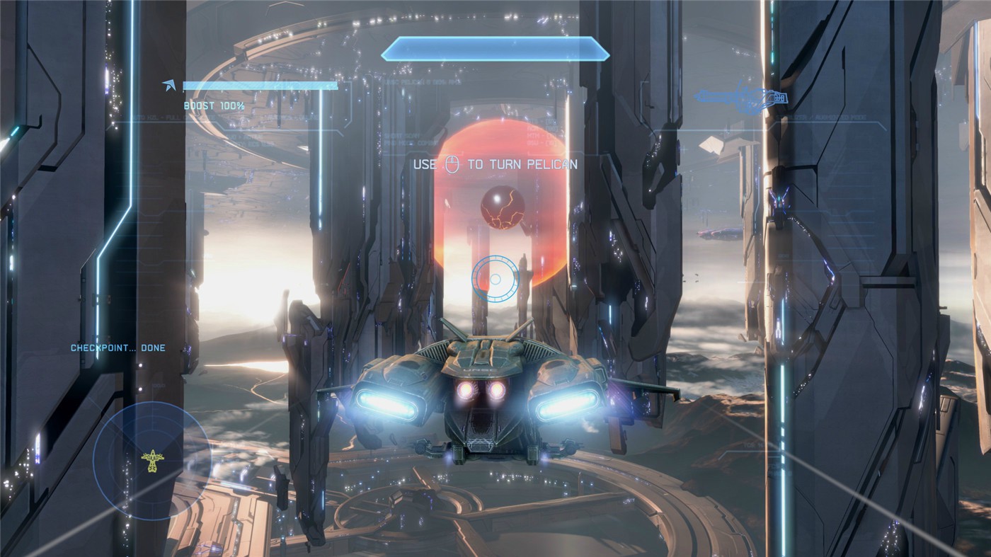 光环4/Halo 4