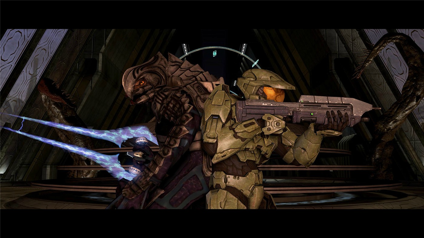 光环3/Halo 3