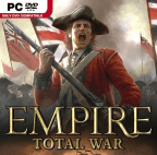 帝国：全面战争/Total War: EMPIRE