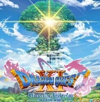 勇者斗恶龙11S：寻觅逝去的时光决定版/Dragon Quest XI S Echoes of an Elusive Age- Definitive Edition