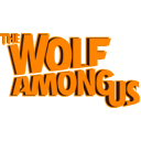 与狼同行/The Wolf Among Us